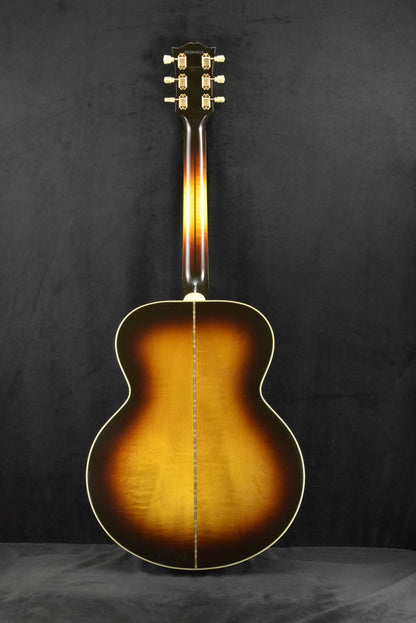 Gibson SJ-200 Original Vintage Sunburst