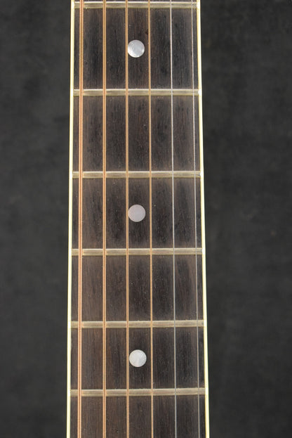 Gibson Custom Shop 1939 J-55 Faded Vintage Sunburst