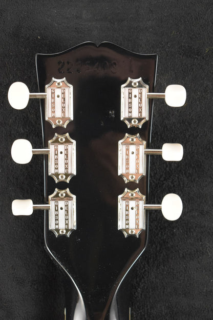 Gibson Original SG Special Ebony