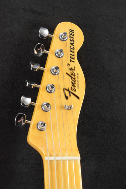 Fender Custom Shop 1967 Tele - DLX Closet Classic 3-Color Sunburst