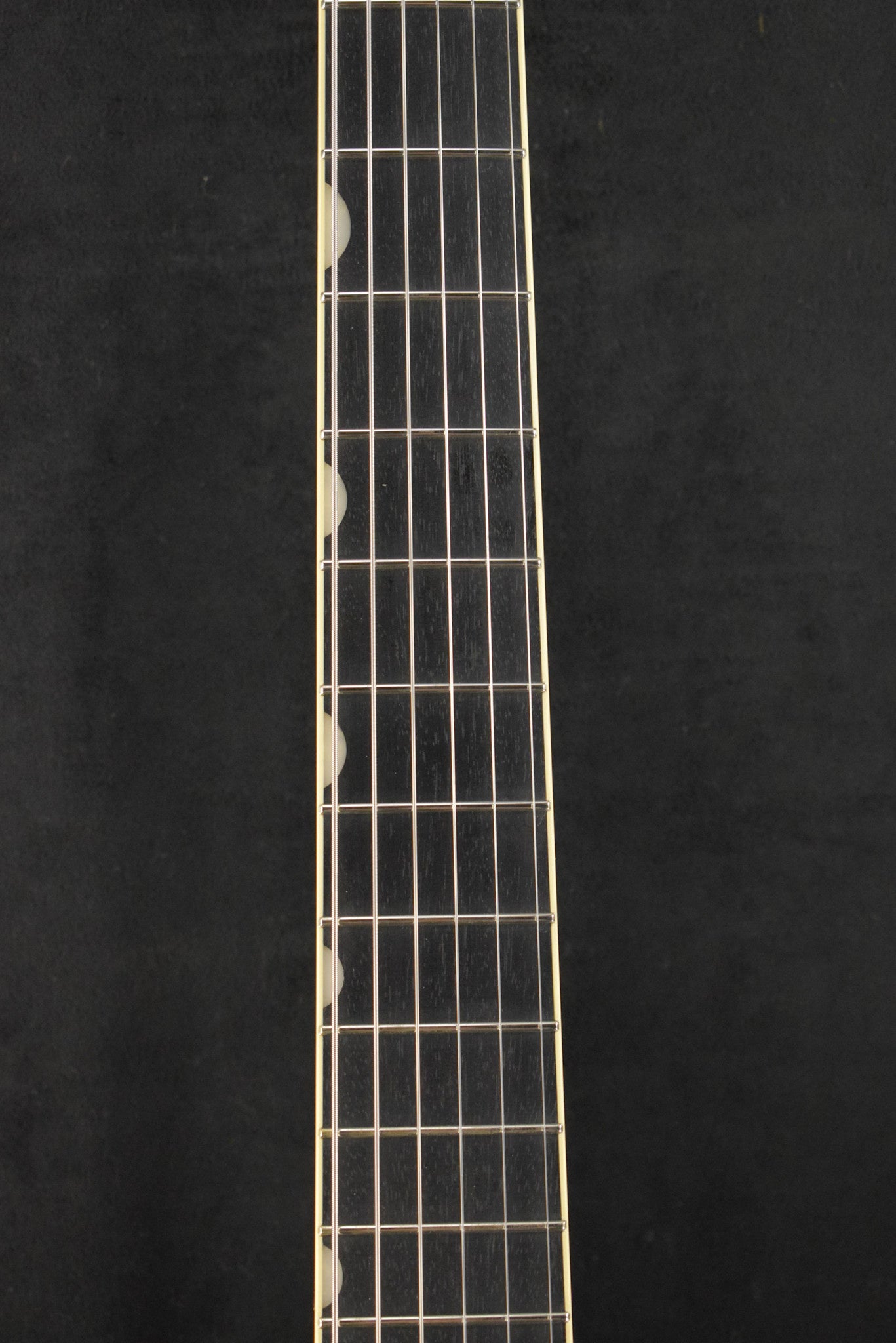 Gretsch G6120T-59 Vintage Select Edition '59 Chet Atkins Vintage Orange Stain Lacquer