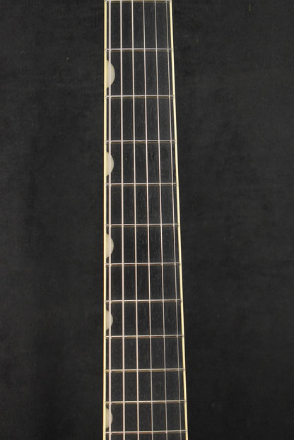 Gretsch G6120T-59 Vintage Select Edition '59 Chet Atkins Vintage Orange Stain Lacquer