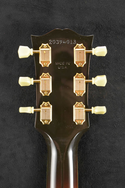 Gibson SJ-200 Original Vintage Sunburst