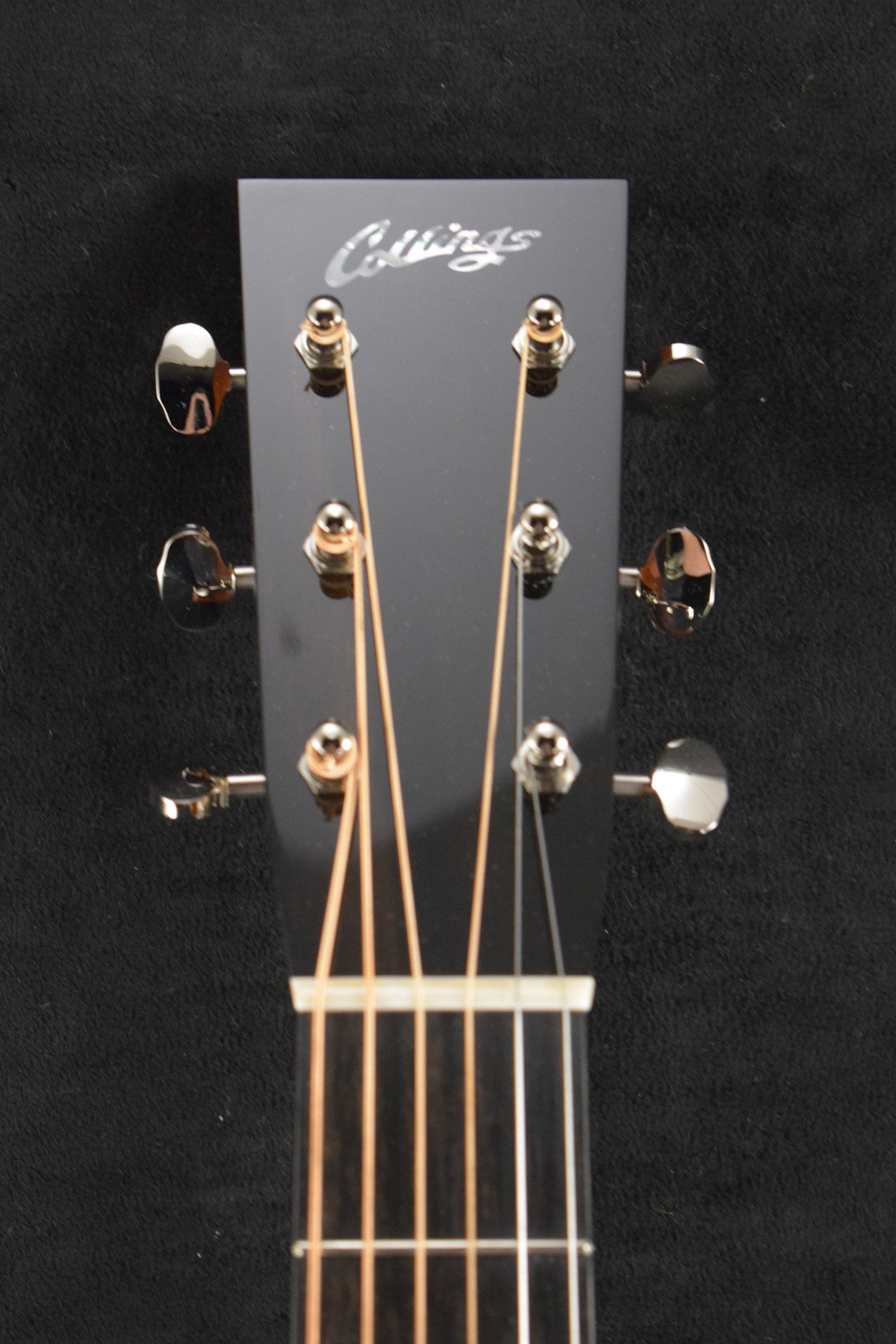 Collings OM1 Orchestra Model 1 3/4" Nut Width