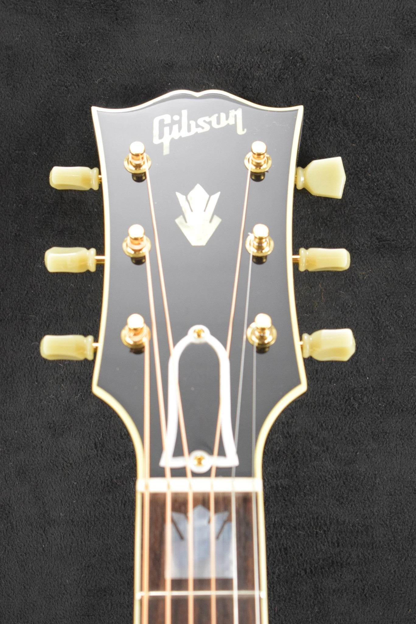Gibson SJ-200 Original Vintage Sunburst
