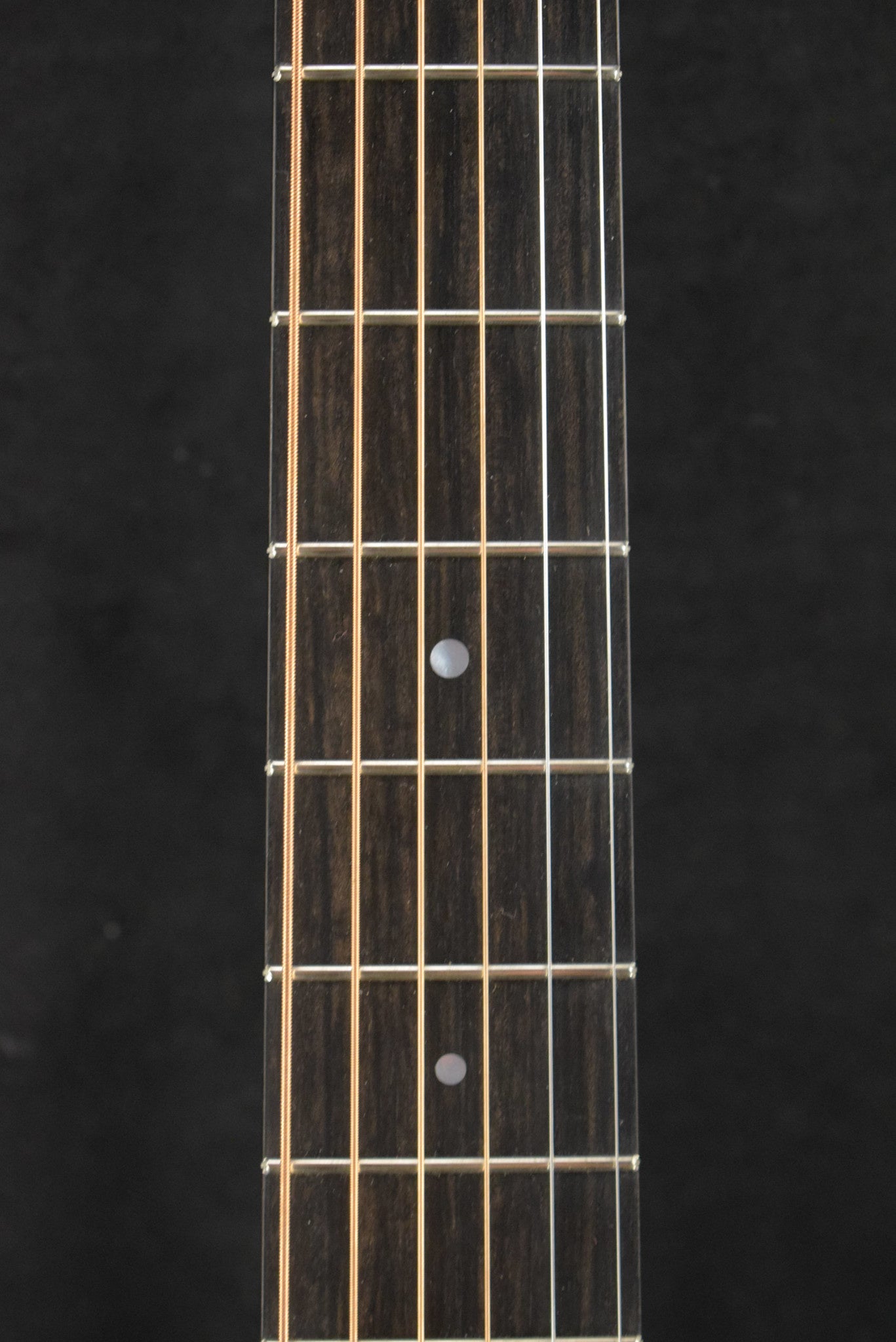Collings OM1 Orchestra Model 1 3/4" Nut Width