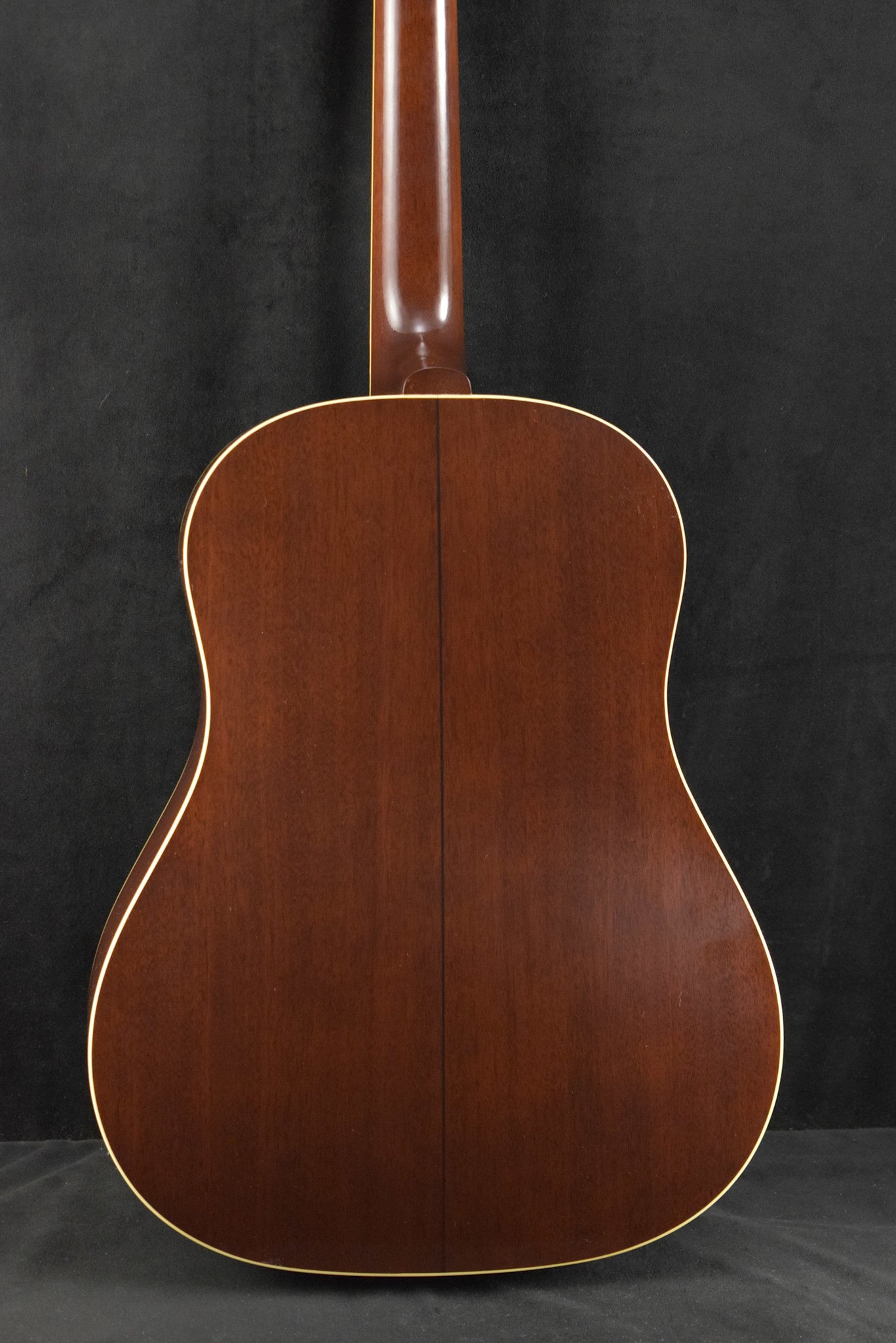 Gibson Custom Shop 1939 J-55 Faded Vintage Sunburst