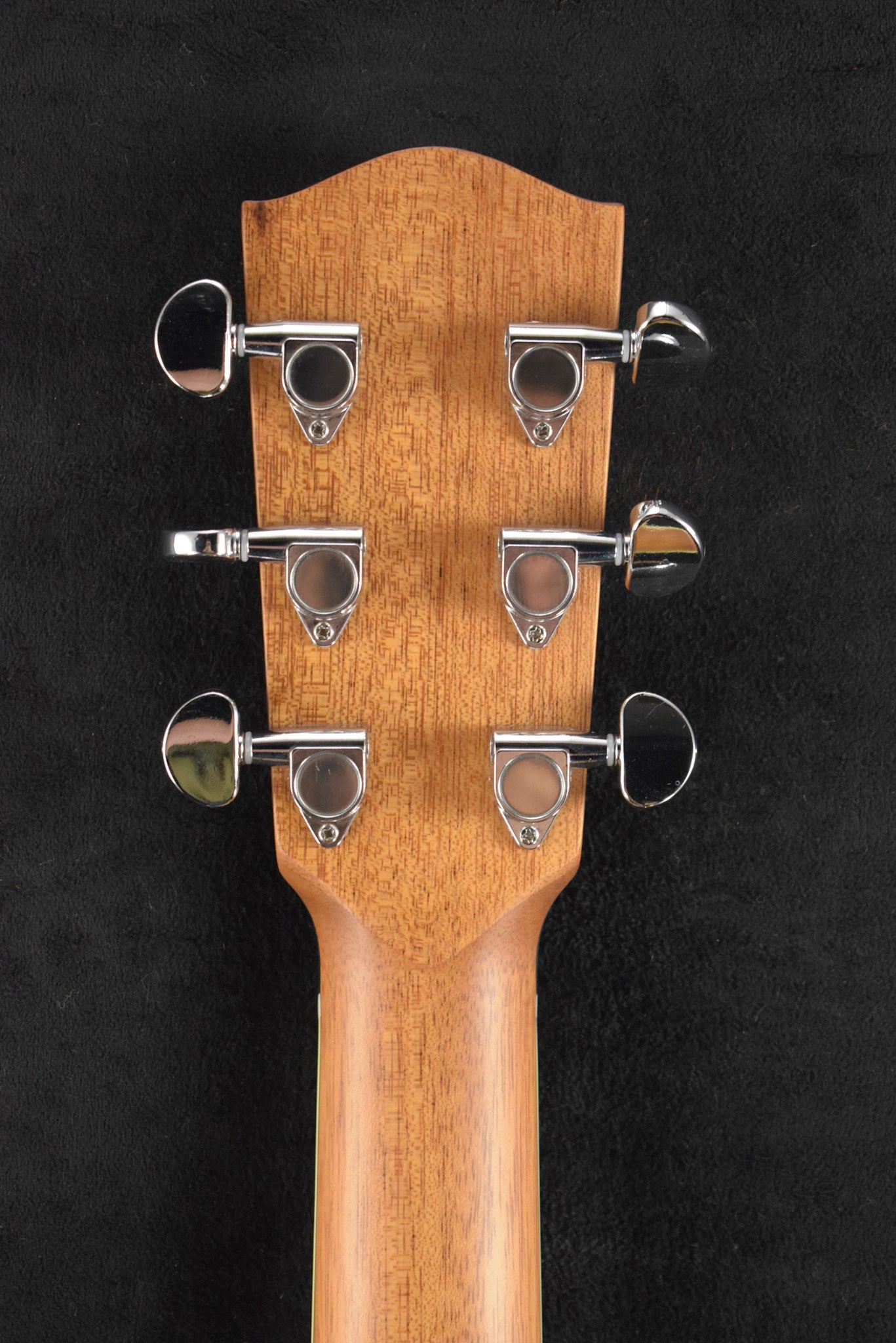 Eastman AC422CE-LTD-KOA Acoustic-Electric Grand Auditorium Natural Truetone Gloss