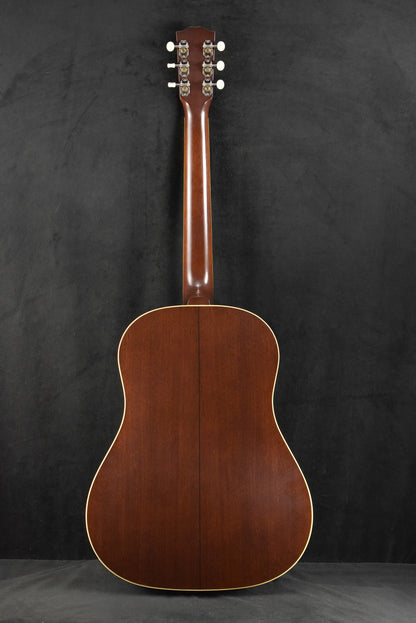 Gibson Custom Shop 1939 J-55 Faded Vintage Sunburst