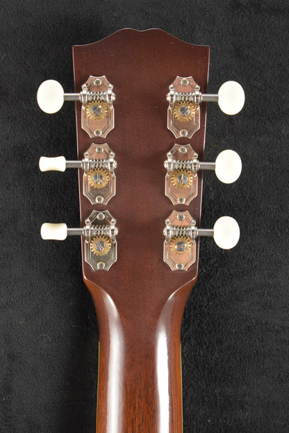 Gibson Custom Shop 1939 J-55 Faded Vintage Sunburst