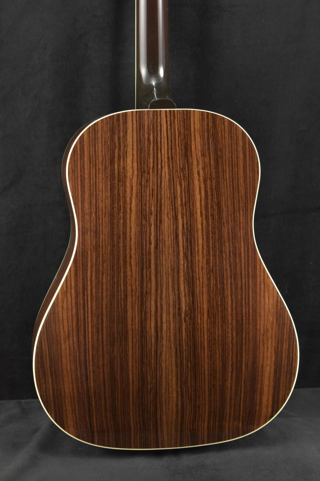 Gibson Custom Shop Advanced Jumbo Adirondack Red Spruce Top Vintage Sunburst Fuller's Exclusive