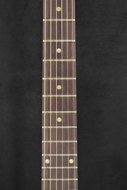 Gibson 1960 Les Paul Junior Reissue Ultra Heavy Aged Ebony