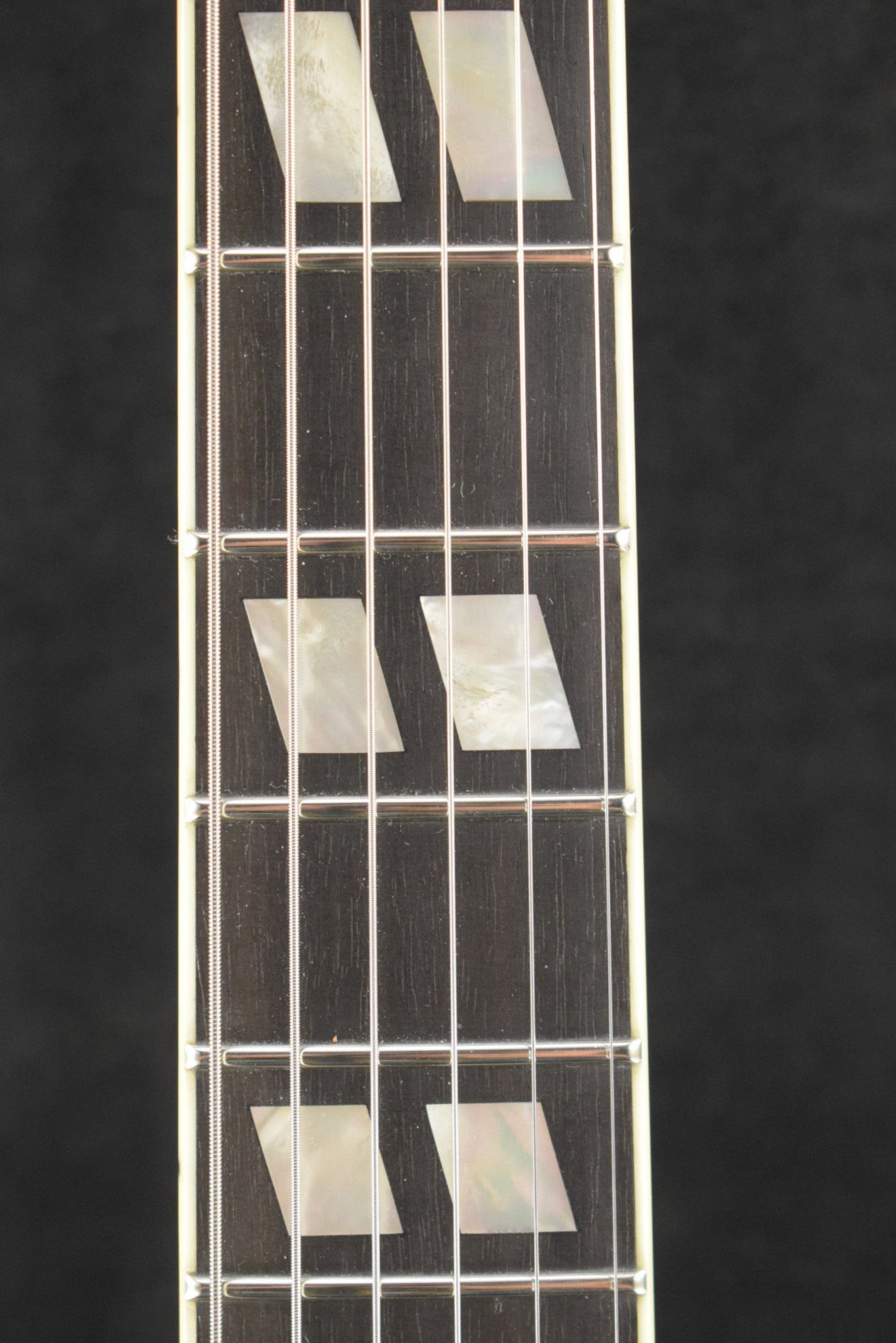 Eastman AR372CE-P90 Tonerider Dogear P-90 Pickups Archtop Classic Truetone Gloss