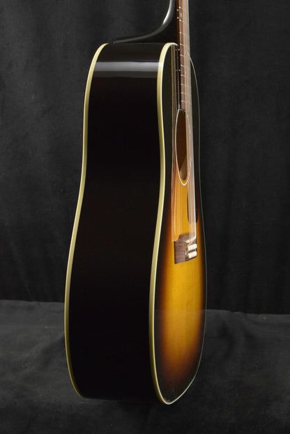 Gibson J-45 Standard 12-String Vintage Sunburst