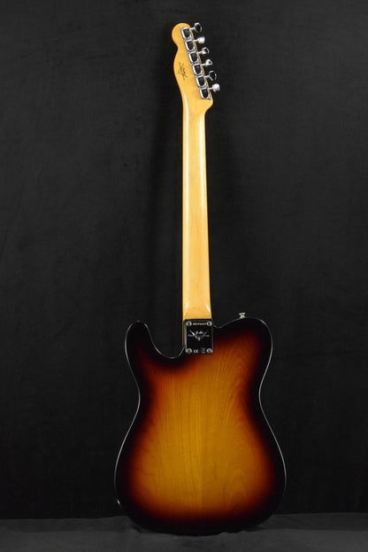 Fender Custom Shop 1967 Tele - DLX Closet Classic 3-Color Sunburst
