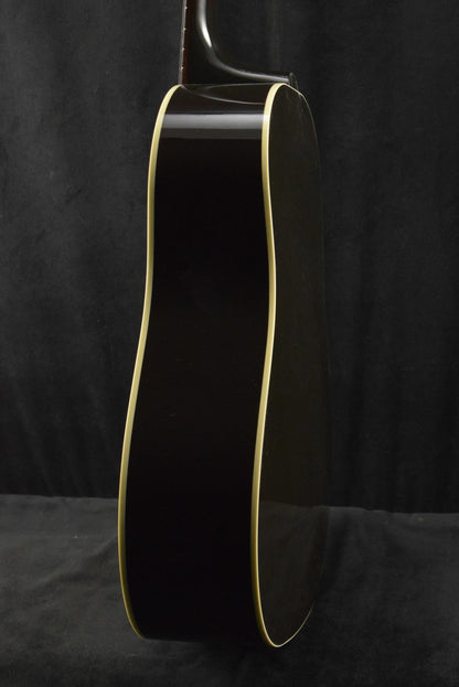 Gibson J-45 Standard 12-String Vintage Sunburst