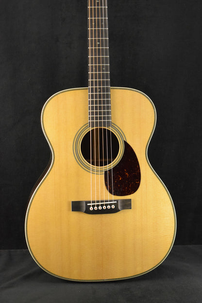 Martin OM-28 Natural Gloss