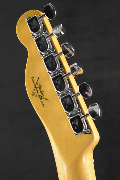 Fender Custom Shop 1967 Tele - DLX Closet Classic 3-Color Sunburst