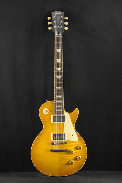 Gibson Murphy Lab 1959 Les Paul Standard Dirty Lemon Ultra Light Aged Fuller's Exclusive