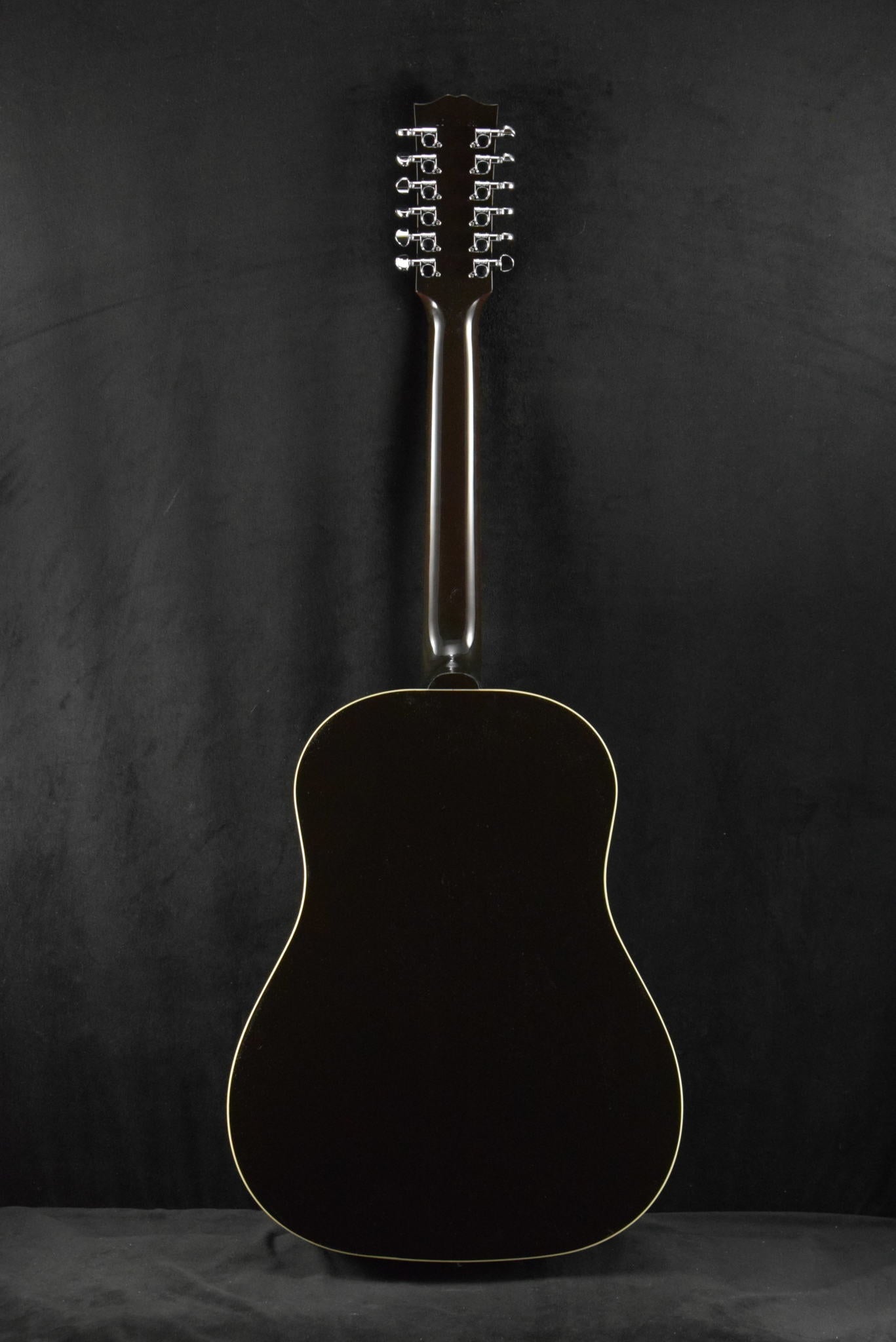 Gibson J-45 Standard 12-String Vintage Sunburst