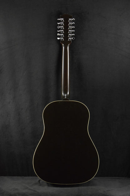 Gibson J-45 Standard 12-String Vintage Sunburst
