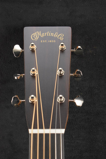 Martin OM-28 Natural Gloss