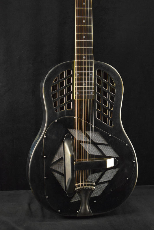 National Style 1 Tricone 12-Fret Replicon