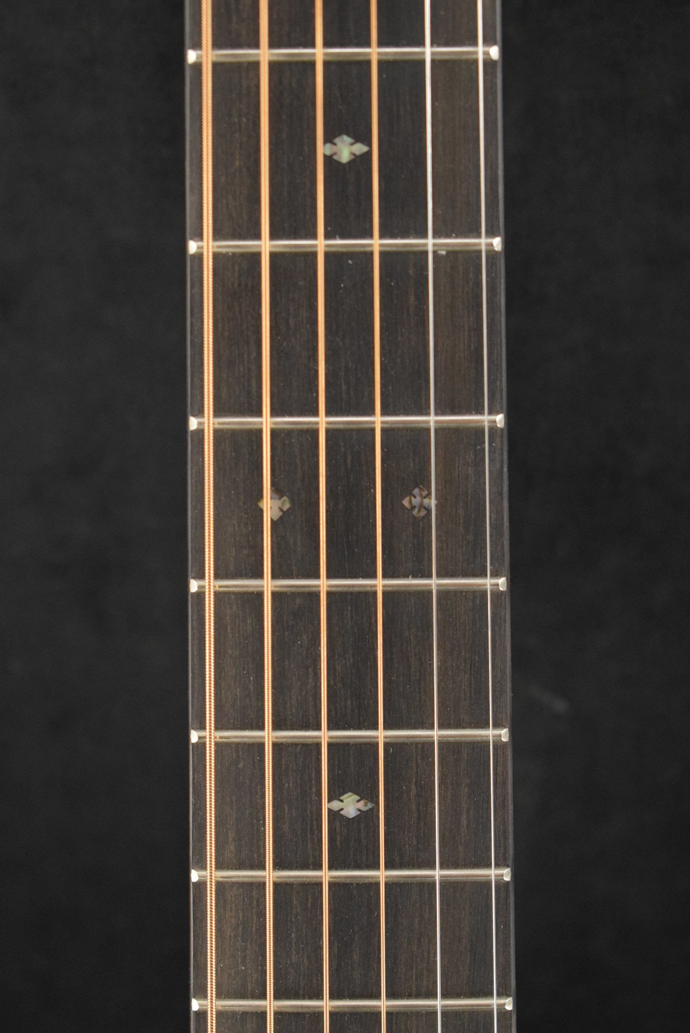 Martin OM-28 Natural Gloss
