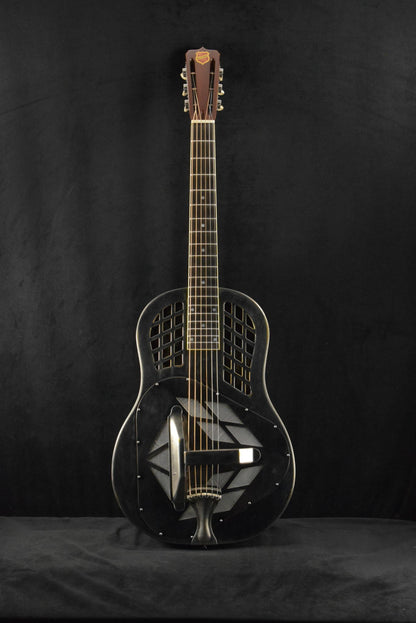 National Style 1 Tricone 12-Fret Replicon