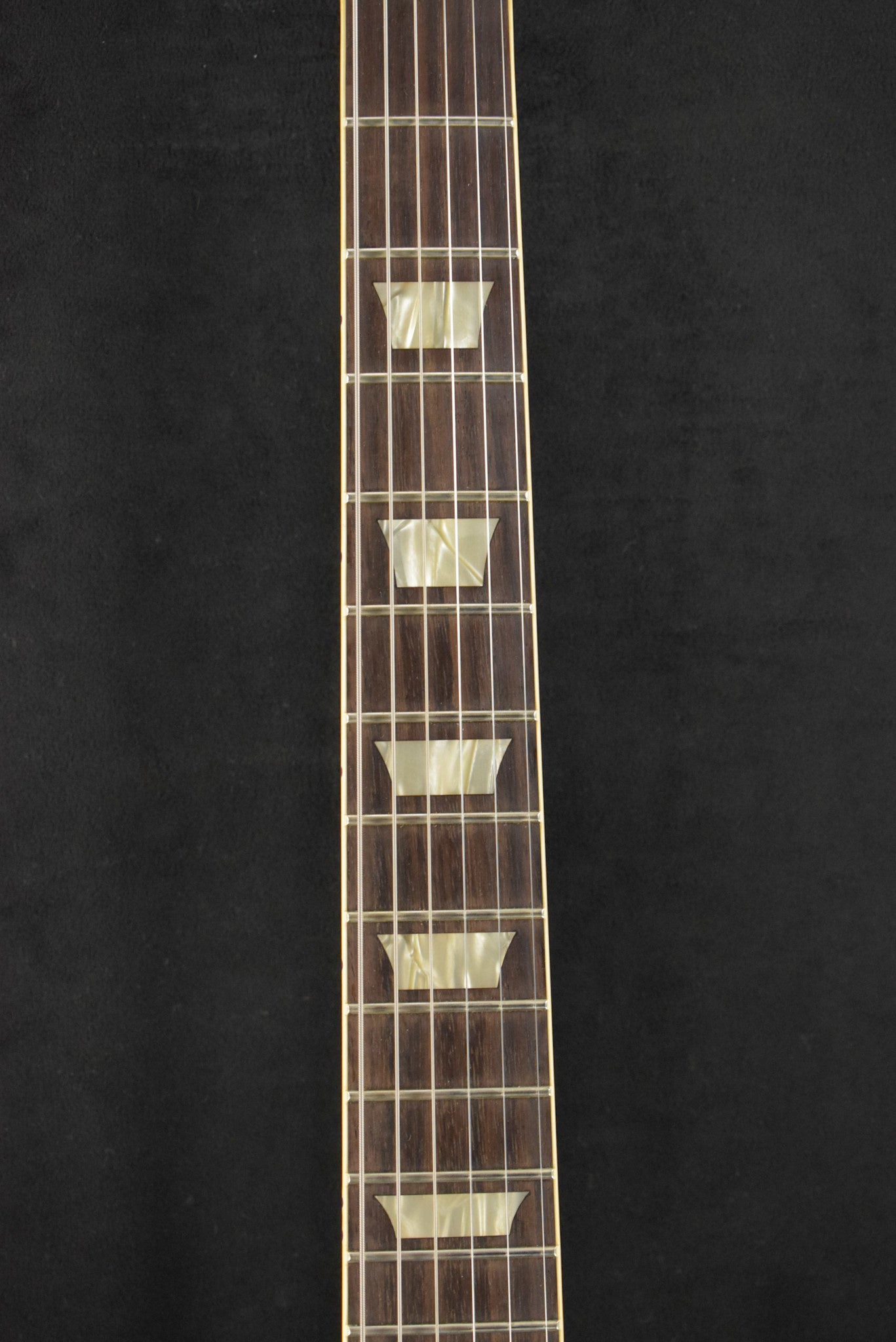 Gibson Murphy Lab 1959 Les Paul Standard Dirty Lemon Ultra Light Aged Fuller's Exclusive