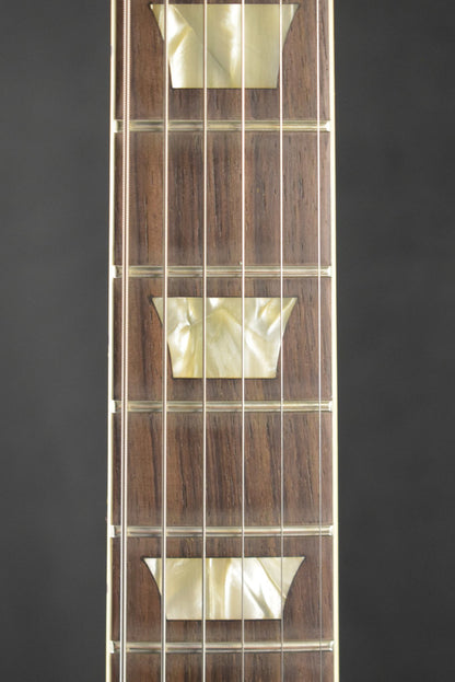 Gibson Murphy Lab 1963 Firebird V With Maestro Vibrola Kerry Green Light Aged Fuller's Exclusive