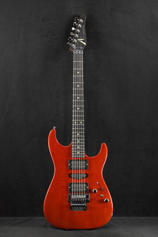 Tom Anderson Drop Top Transparent Cherry