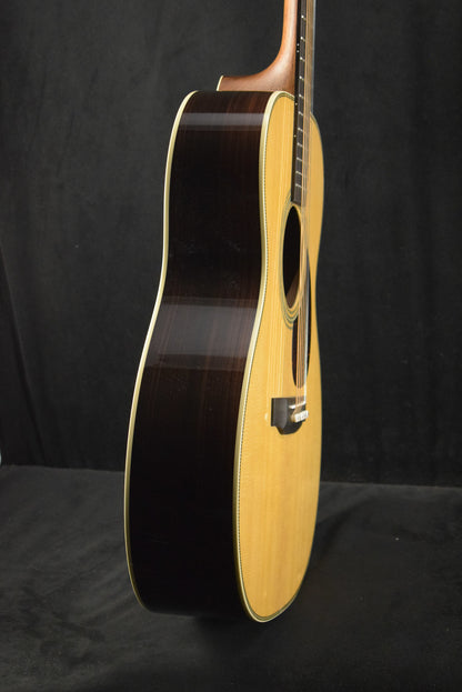 Martin OM-28 Natural Gloss