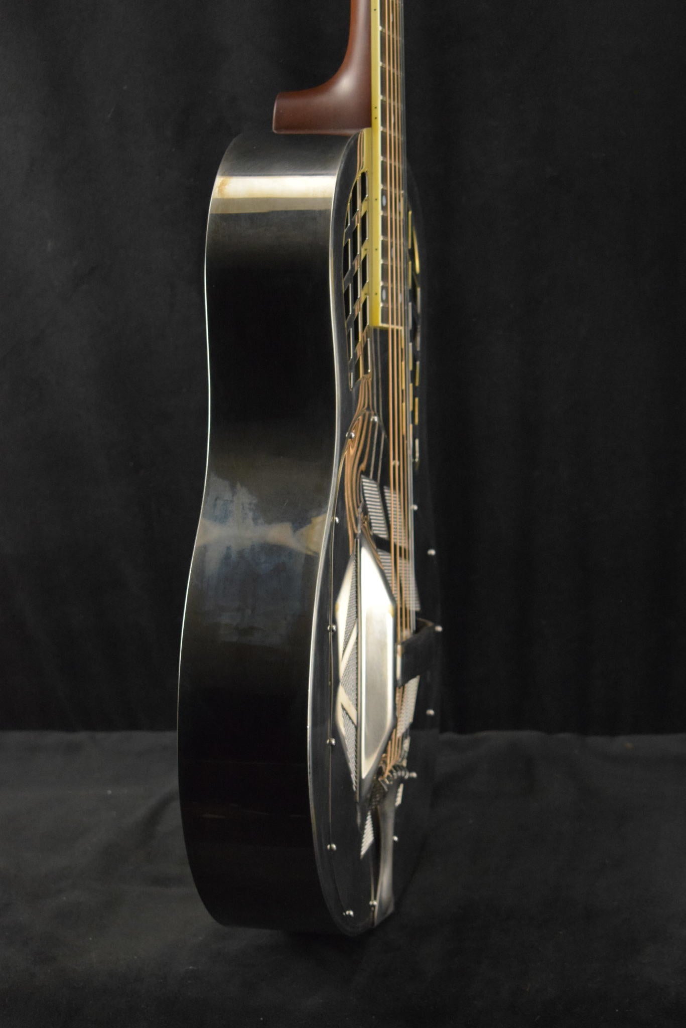 National Style 1 Tricone 12-Fret Replicon