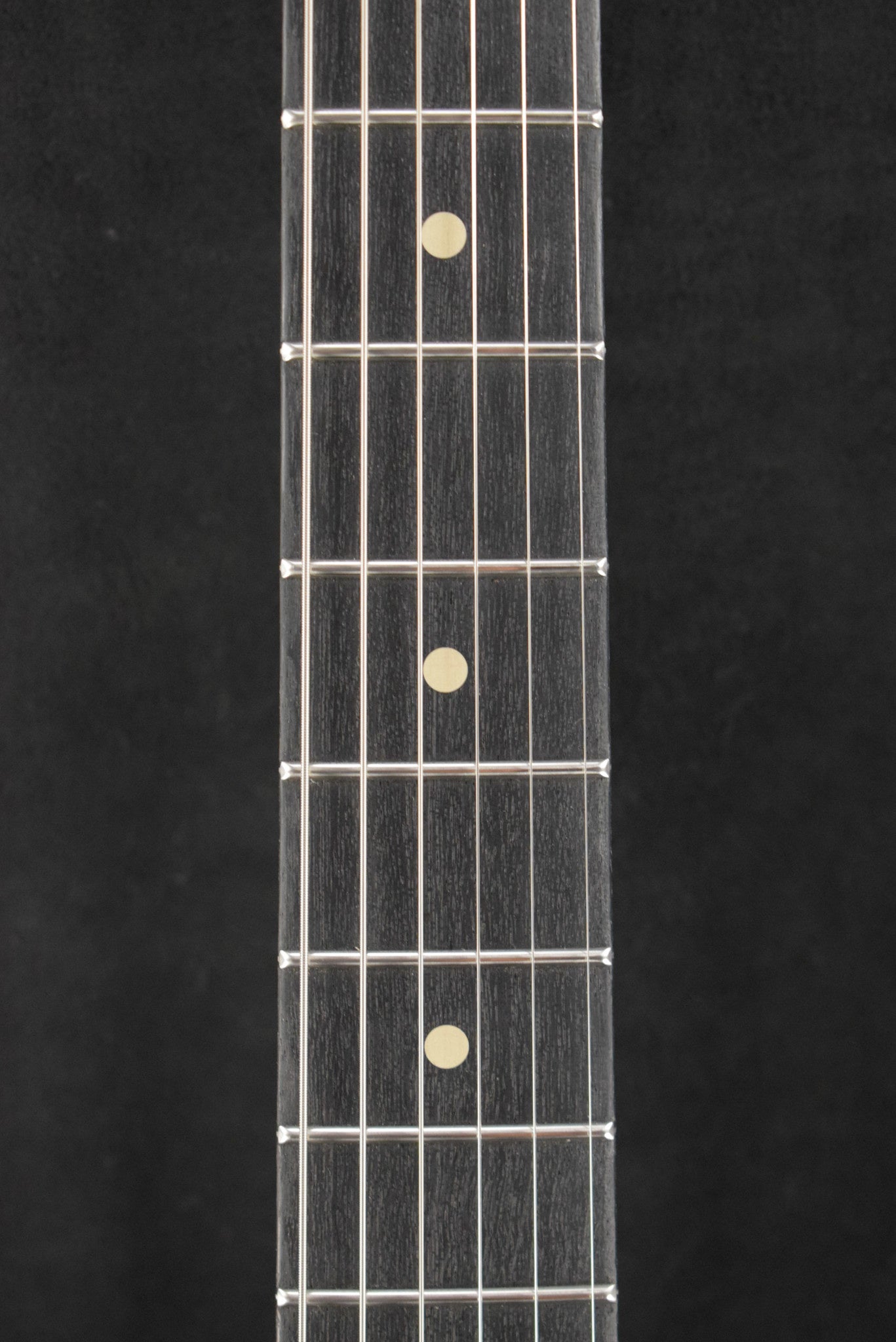 Tom Anderson Drop Top Transparent Cherry