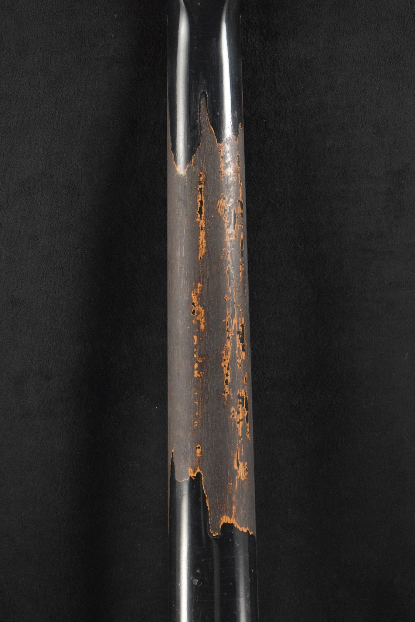 Gibson 1960 Les Paul Junior Reissue Ultra Heavy Aged Ebony