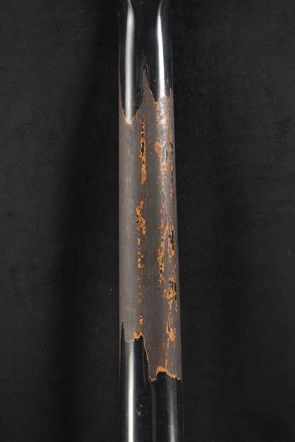 Gibson 1960 Les Paul Junior Reissue Ultra Heavy Aged Ebony