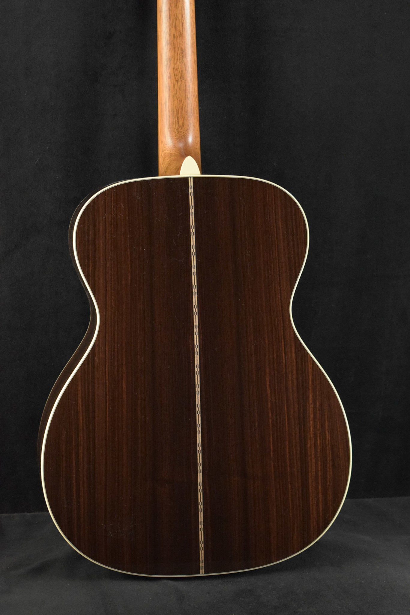 Martin OM-28 Natural Gloss