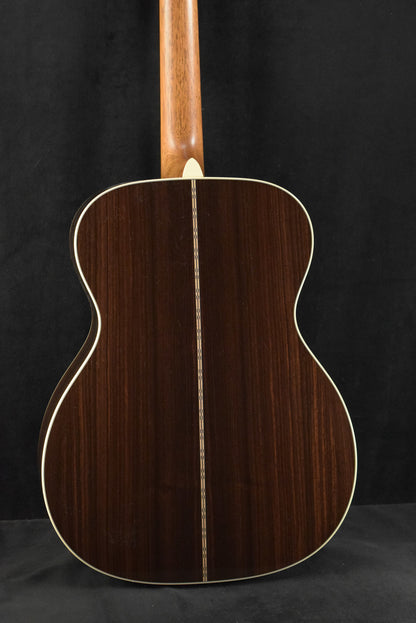 Martin OM-28 Natural Gloss