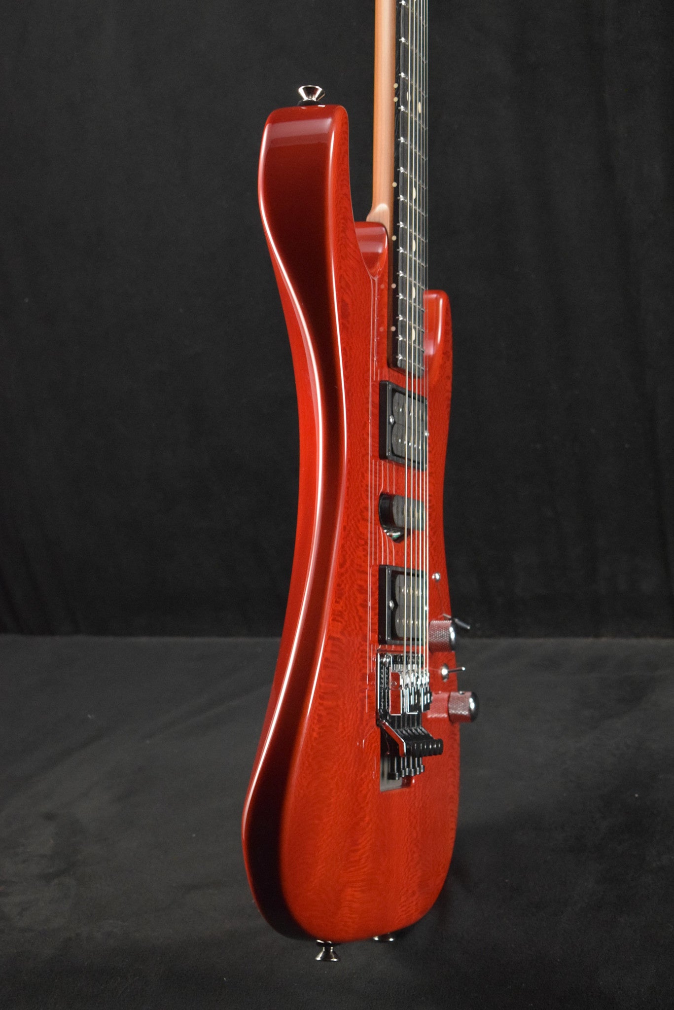 Tom Anderson Drop Top Transparent Cherry