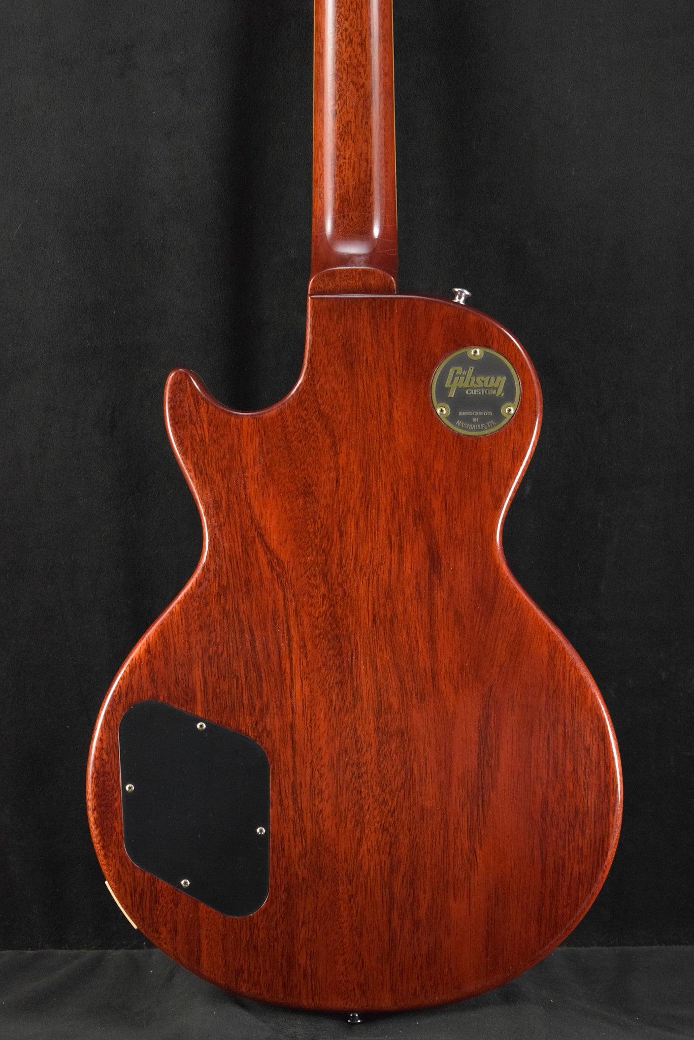 Gibson Murphy Lab 1959 Les Paul Standard Dirty Lemon Ultra Light Aged Fuller's Exclusive