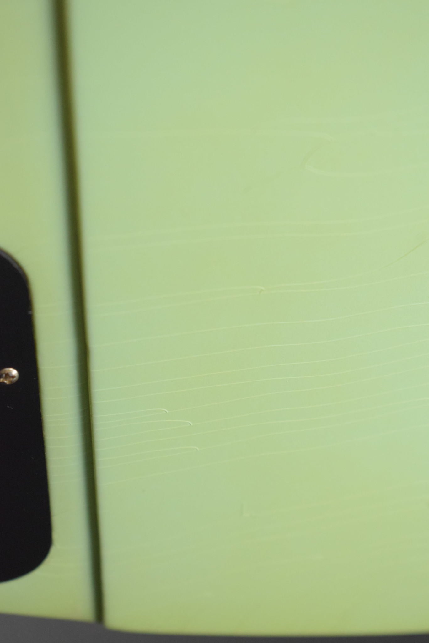 Gibson Murphy Lab 1963 Firebird V With Maestro Vibrola Kerry Green Light Aged Fuller's Exclusive