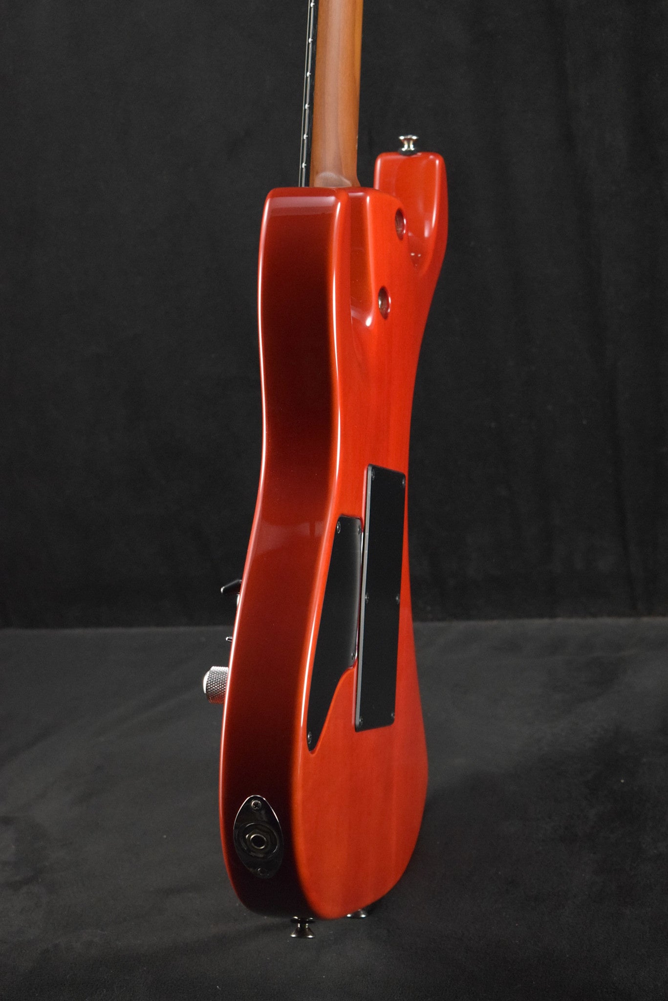 Tom Anderson Drop Top Transparent Cherry