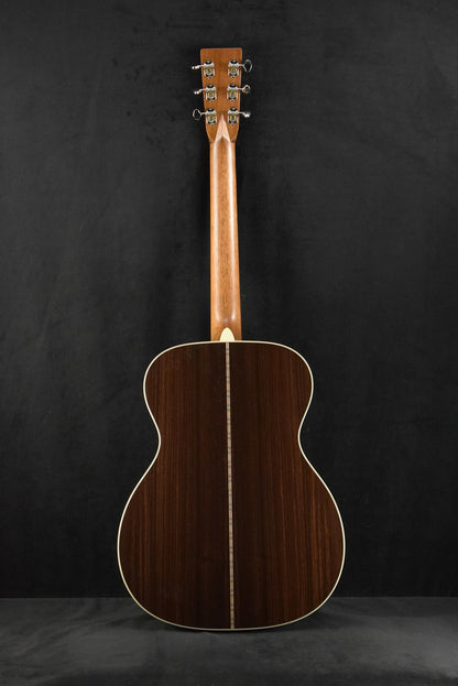Martin OM-28 Natural Gloss