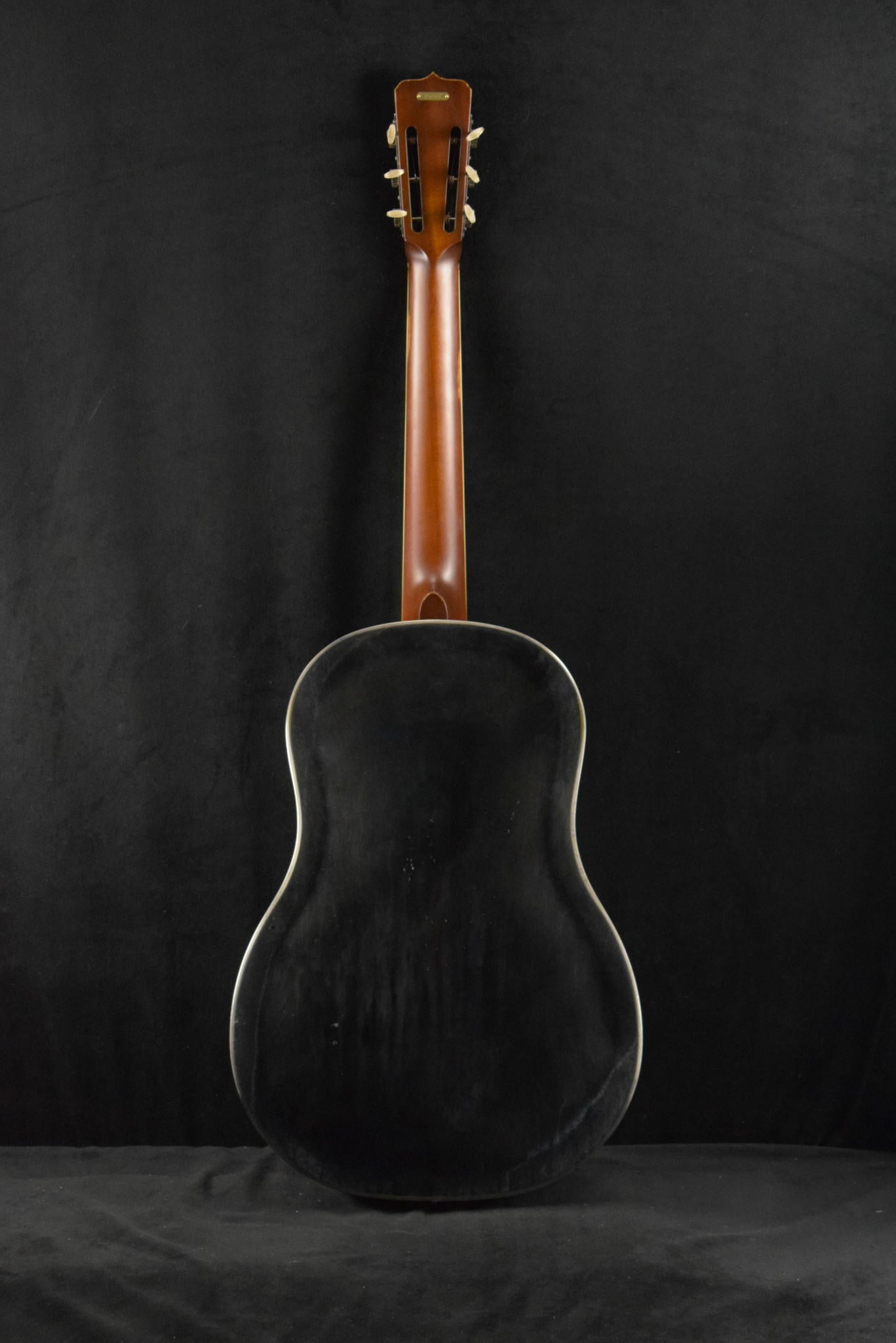 National Style 1 Tricone 12-Fret Replicon