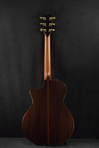 Taylor 914ce Natural