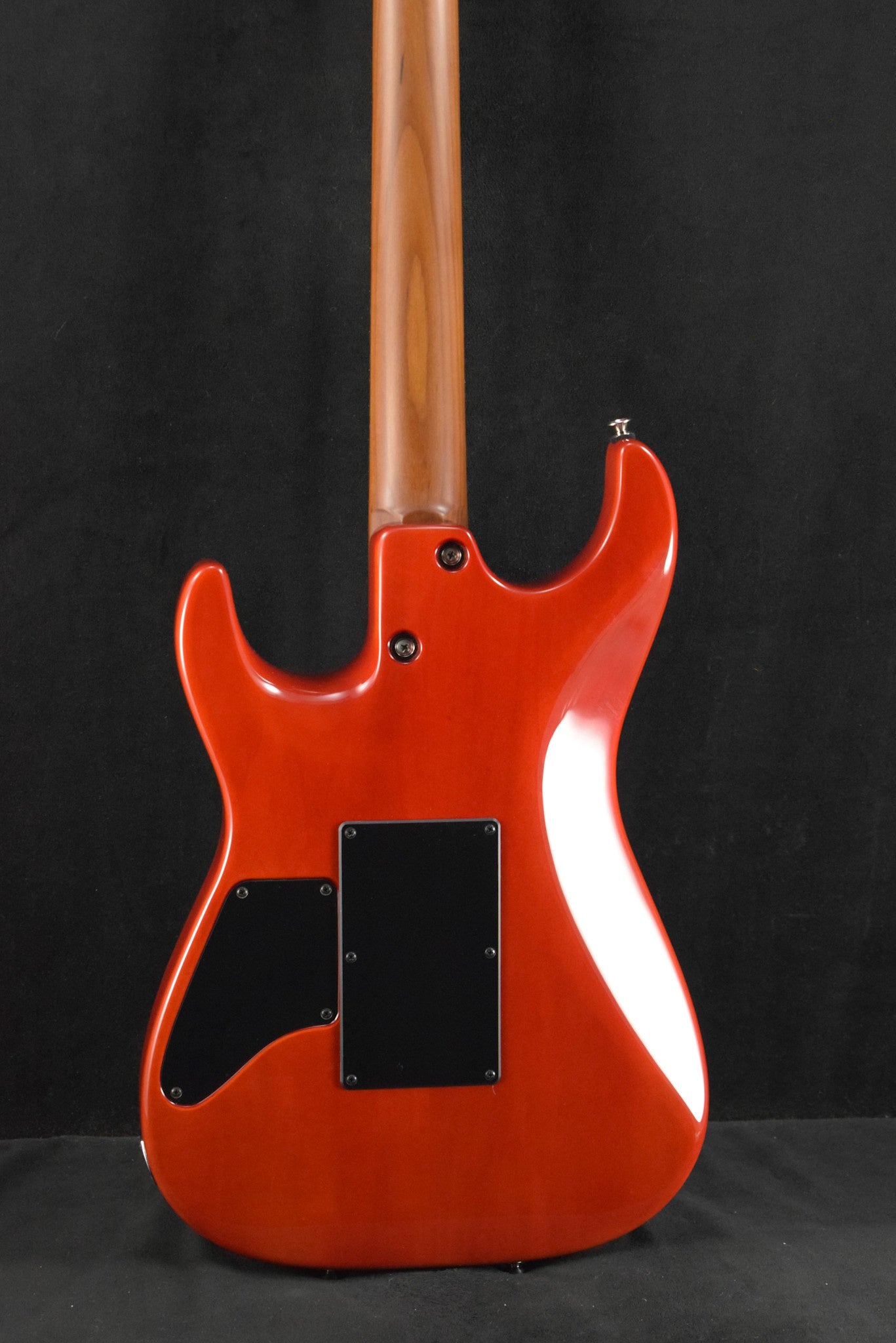 Tom Anderson Drop Top Transparent Cherry