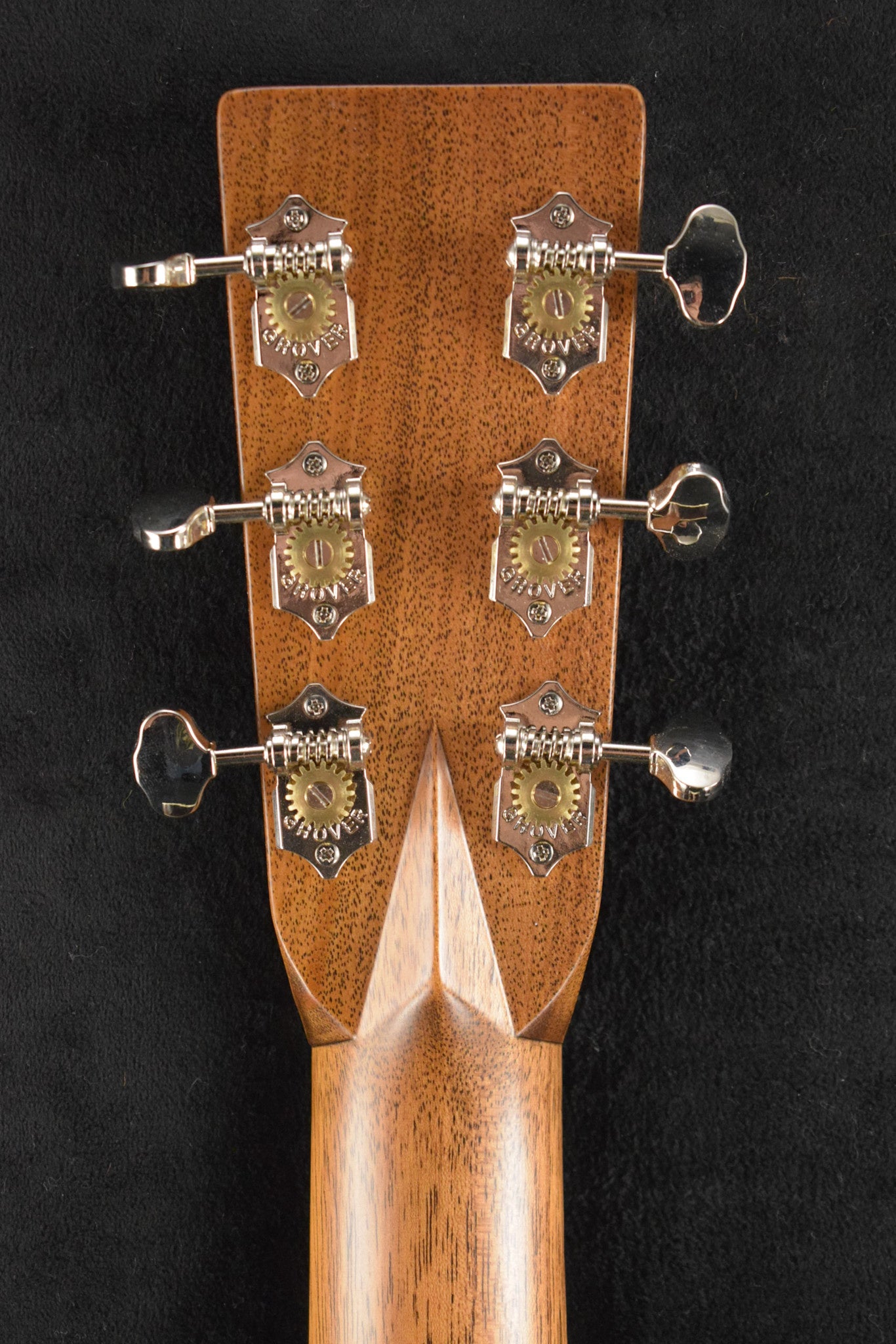 Martin OM-28 Natural Gloss