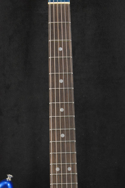 Fender Limited Edition '68 Stratocaster Journeyman Relic with Closet Classic Hardware Blue Flower