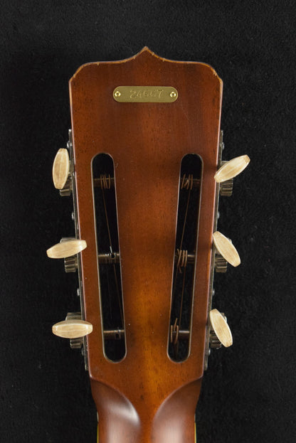 National Style 1 Tricone 12-Fret Replicon